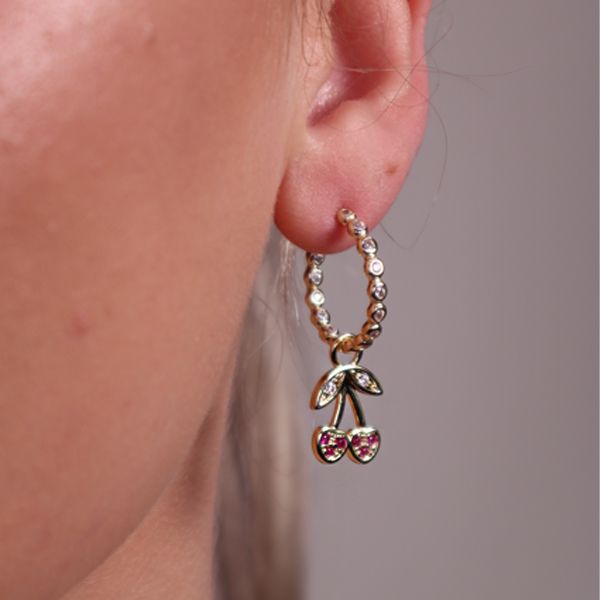 Cherry Charm